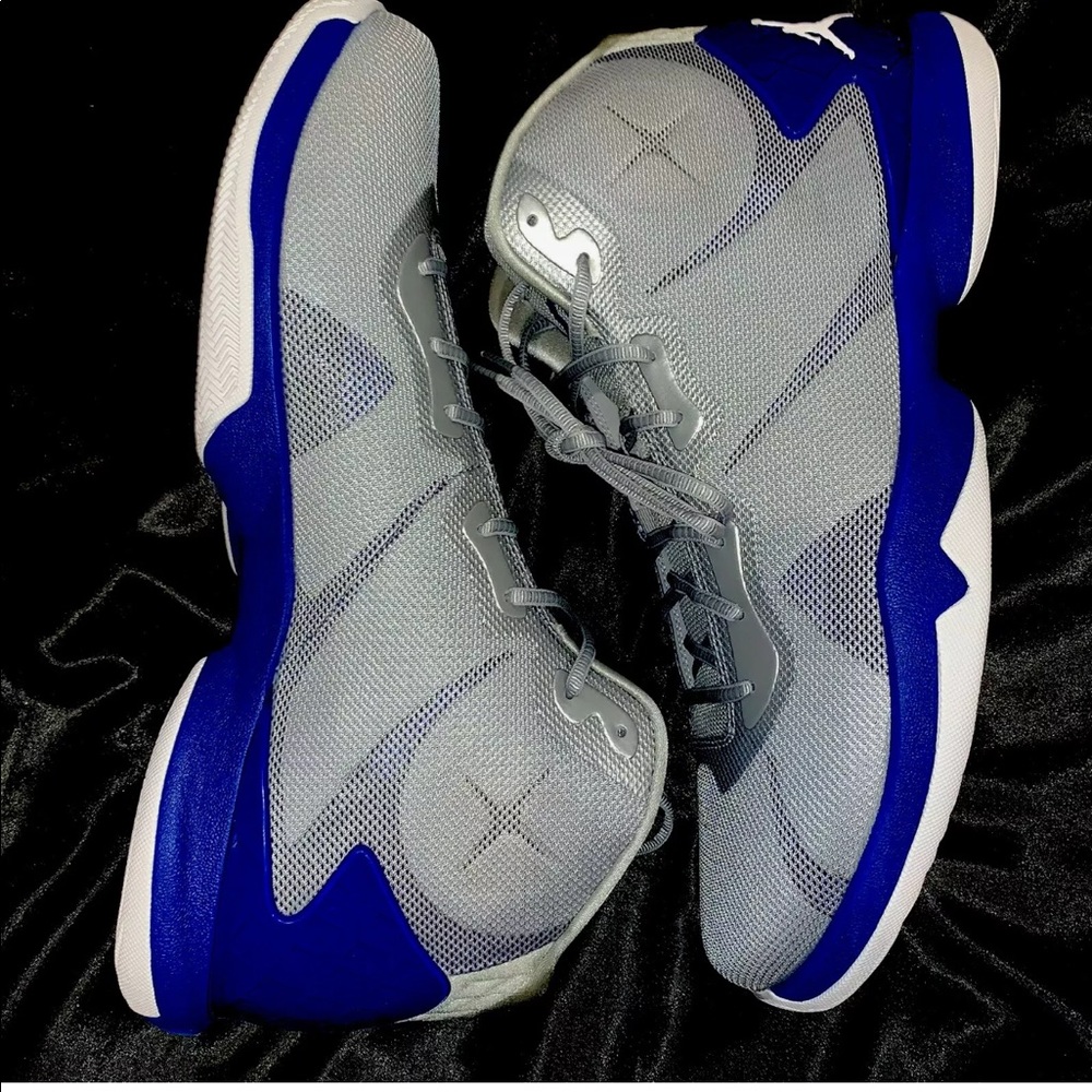 NBA Jordan Super.Fly 4 CFM Sample Basketball Shoes